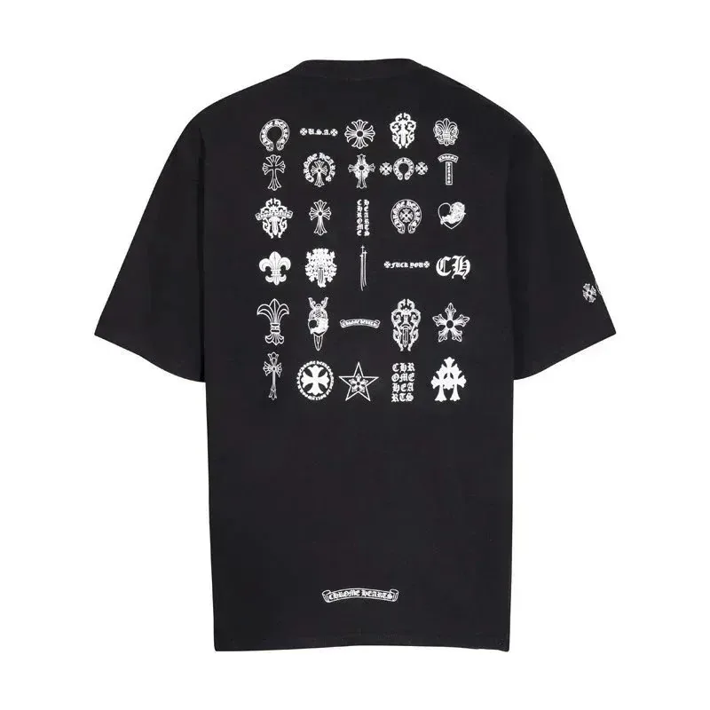 Palm Angels Street T-Shirt — photo 11