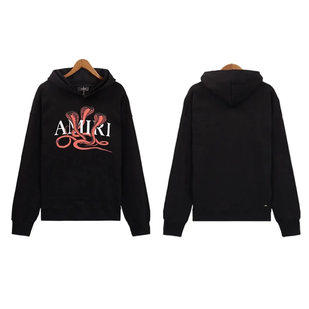 Hooded Sweatshirt — photo 7