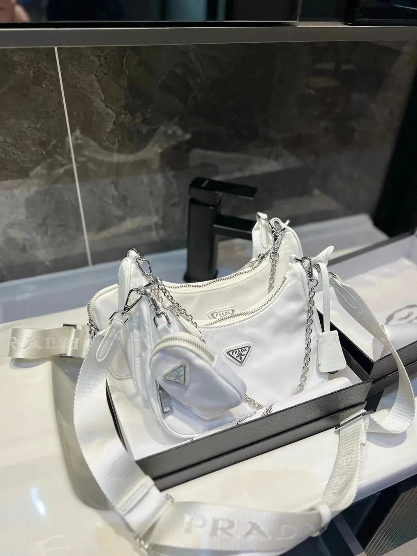 Crossbody Bag — Photo 15