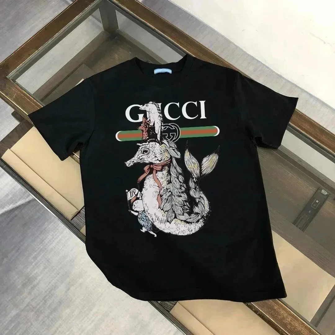 Short-Sleeve Tee — Photo 9