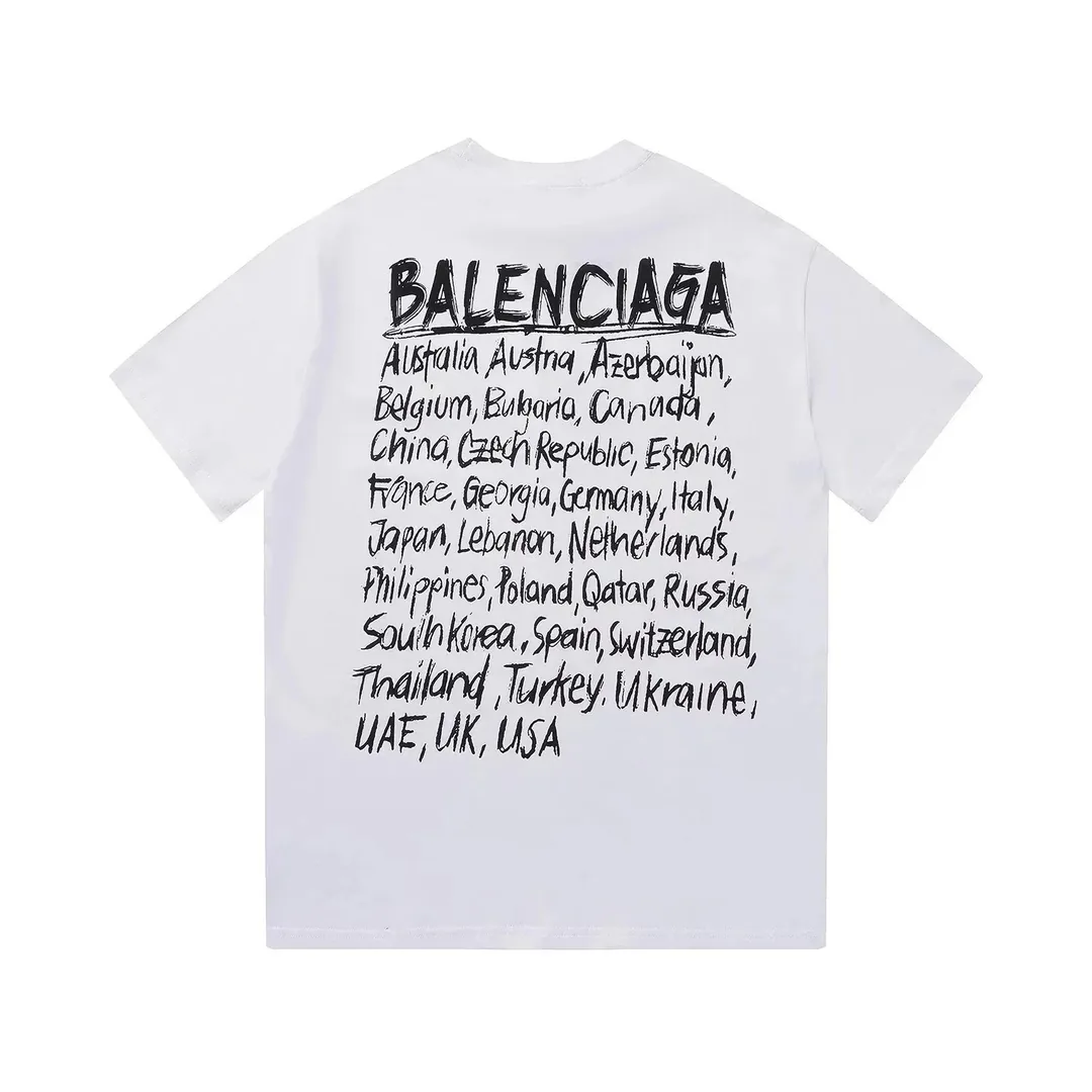 Balenciaga T-Shirt — Photo 6