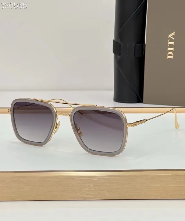 Flight 006 Sunglasses — Photo 4