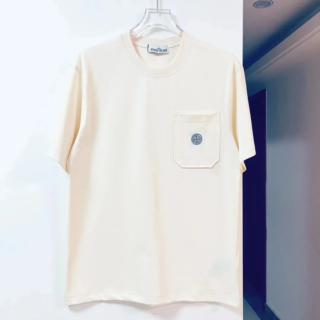 Stone Island T-Shirt — photo 3