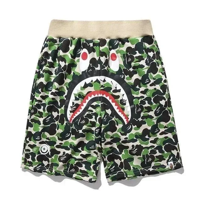 Beach Shorts — Photo 3