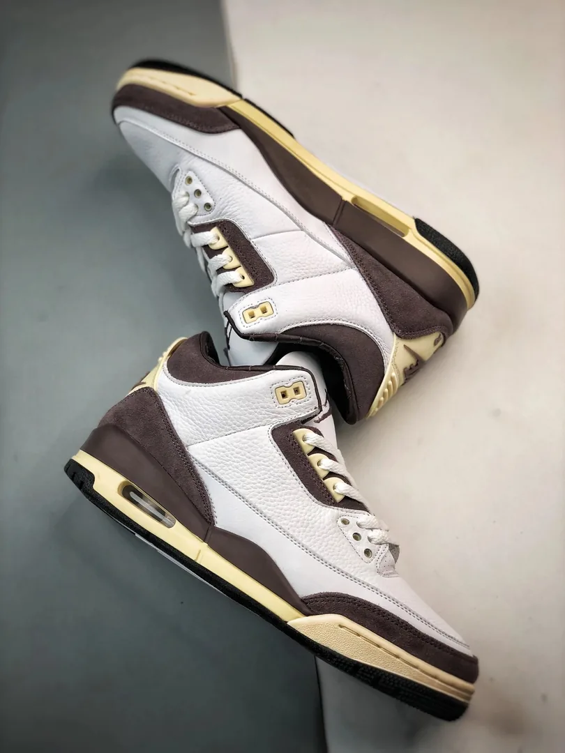 Air Jordan 3 A Ma Maniere — Photo 15
