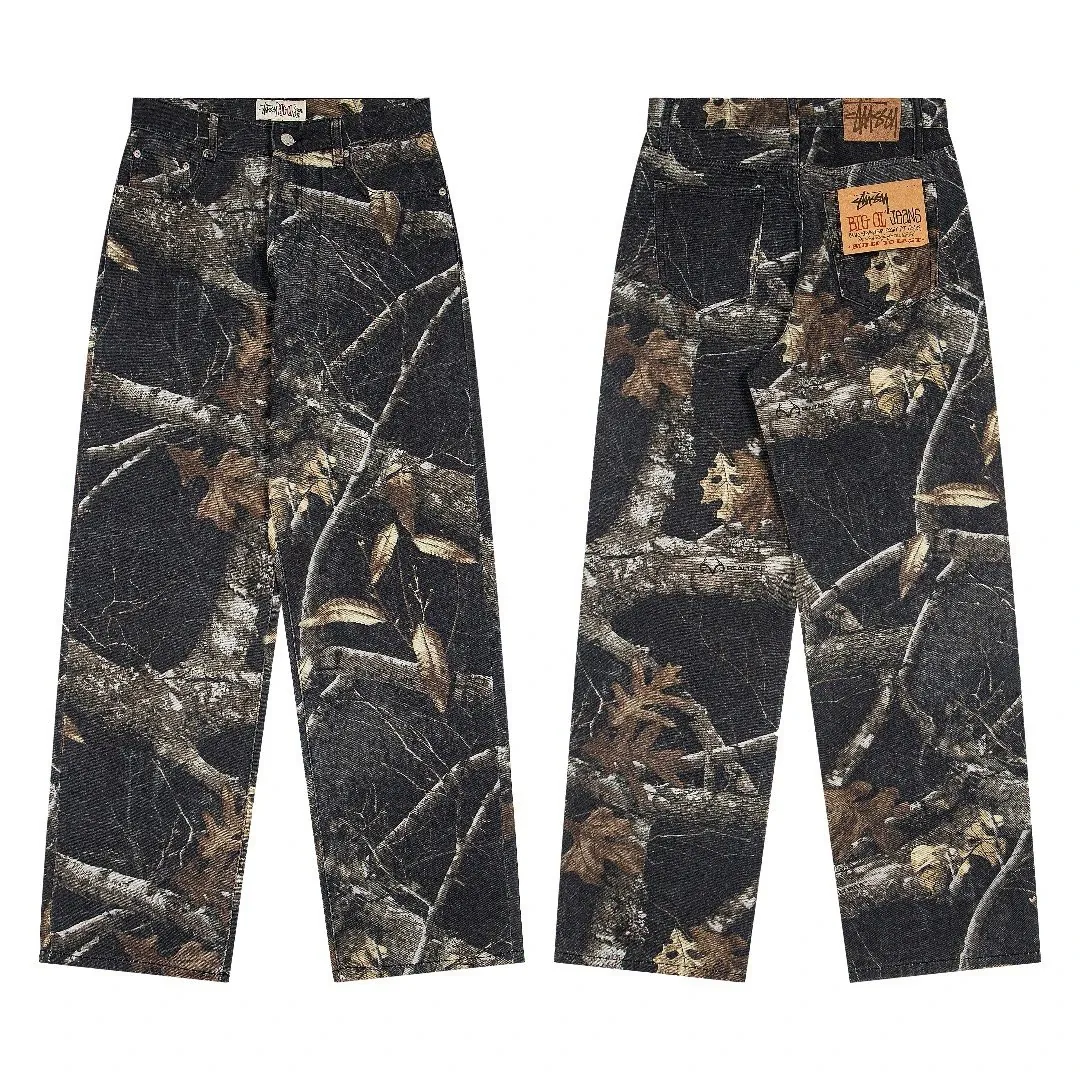Stussy Jeans — photo 6