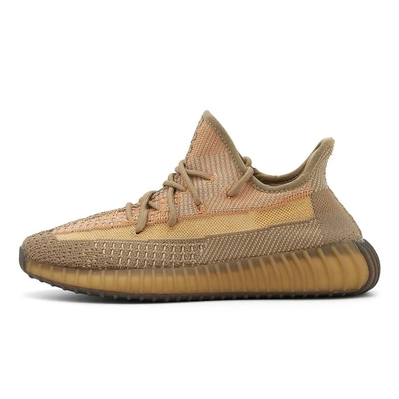 Yeezy 350 V2 Trainers — Photo 11
