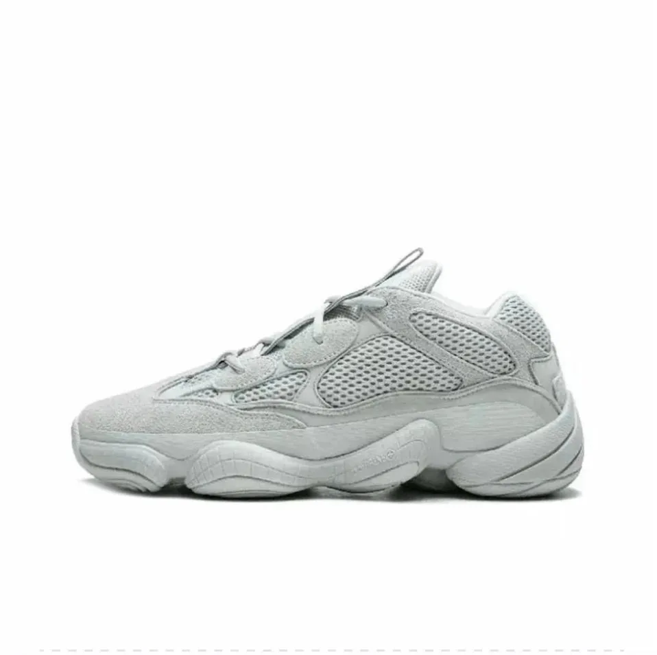 Yeezy 500 Low-Top Sneakers — Photo 12