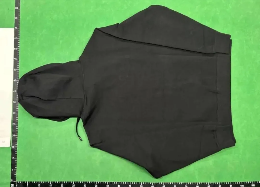 Prada Hoodie — photo 2