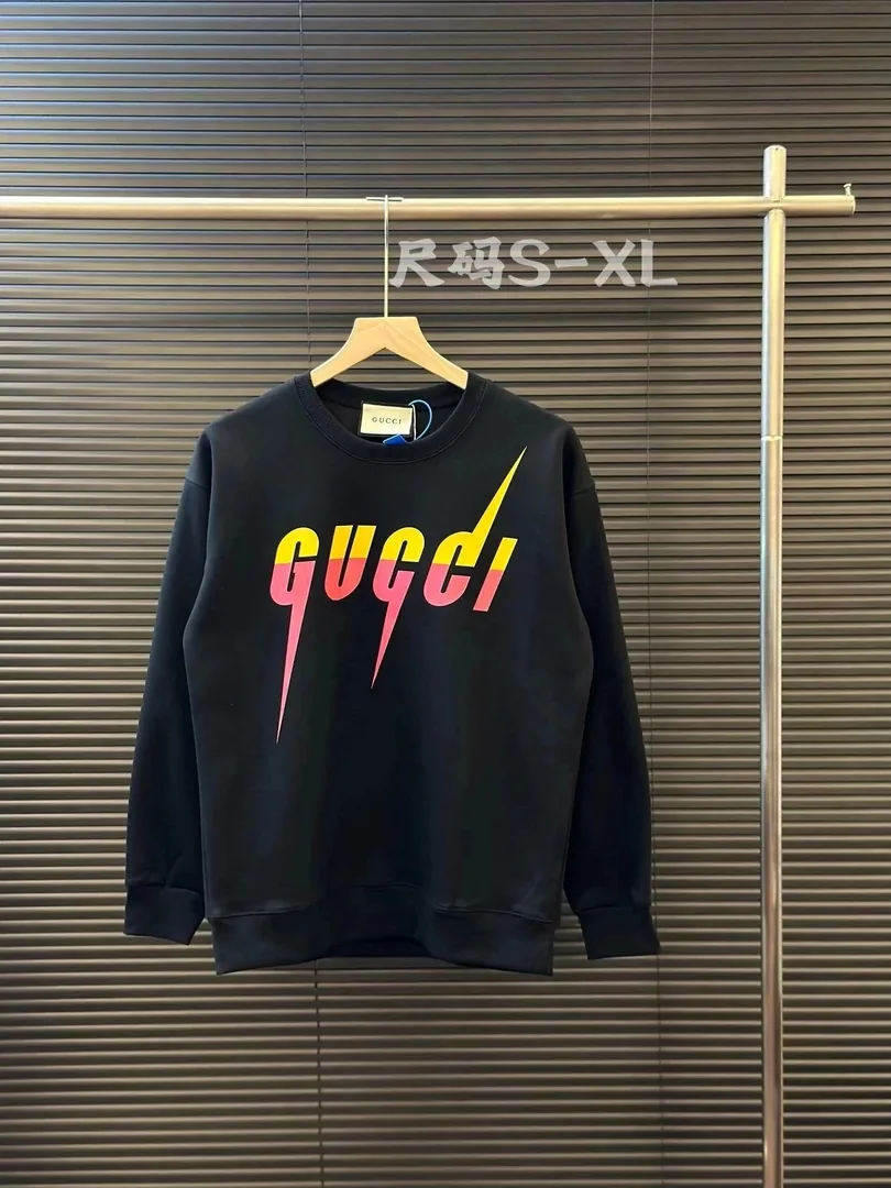 Streetwear Sweatshirt — QC