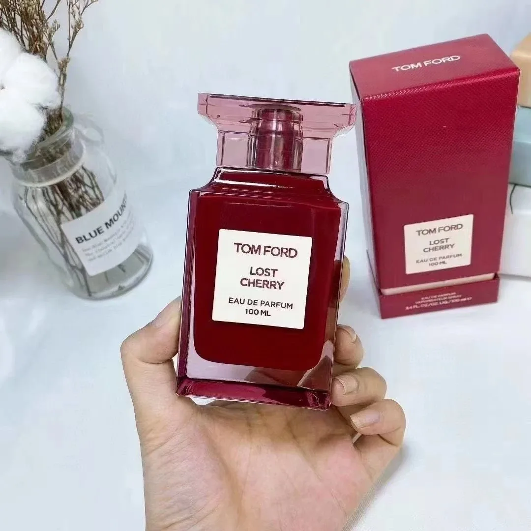 Perfume Collection — Photo 8