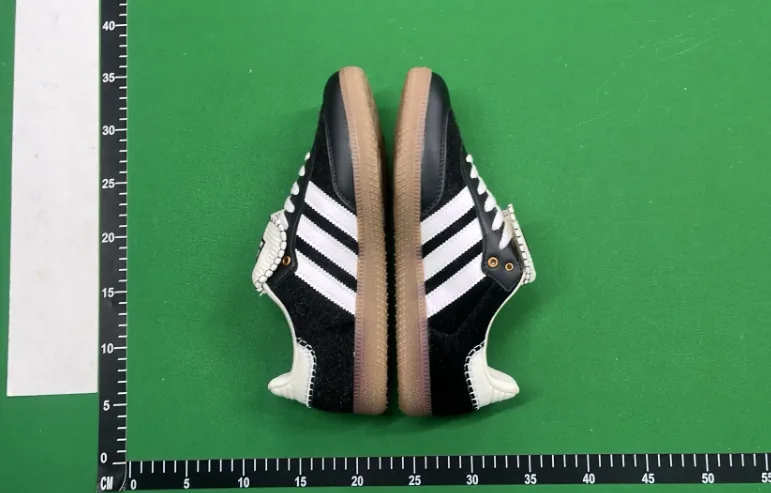 Adidas Wales Bonner Samba Sneakers — QC