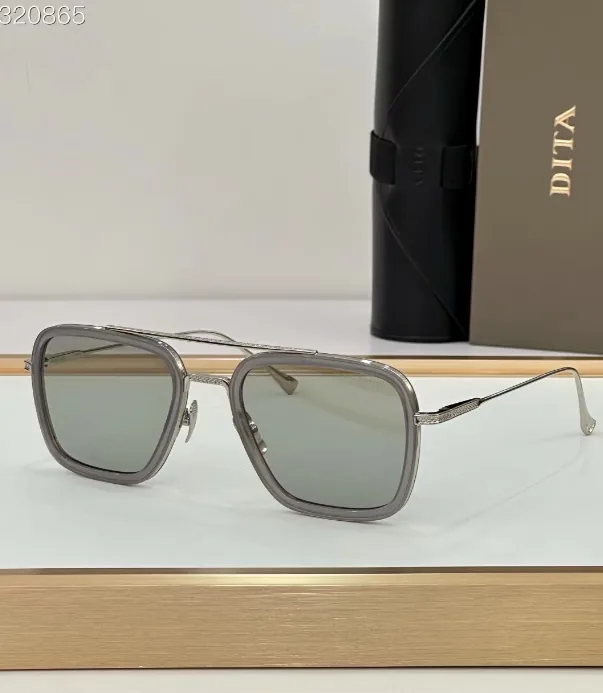 Flight 006 Sunglasses — Photo 9