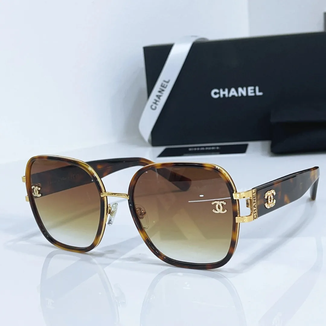 Unisex Sunglasses — QC