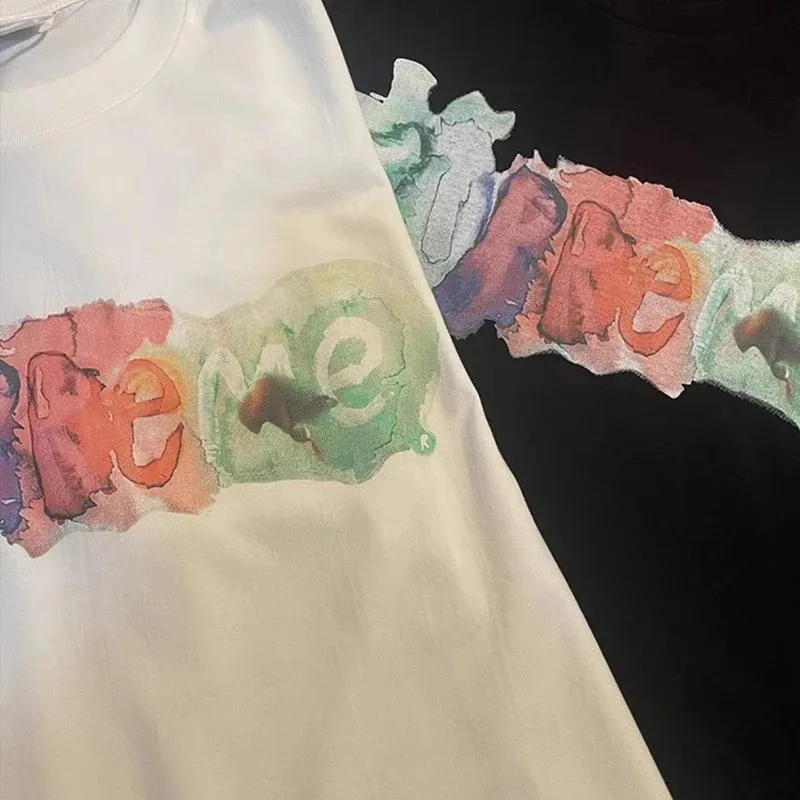 Supreme T Shirt — QC