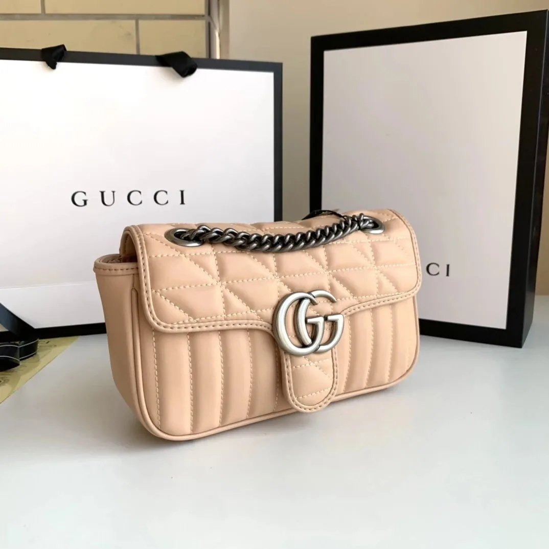 Handheld Waist Bag — QC