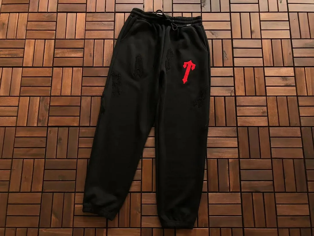 Tracksuit Set — QC