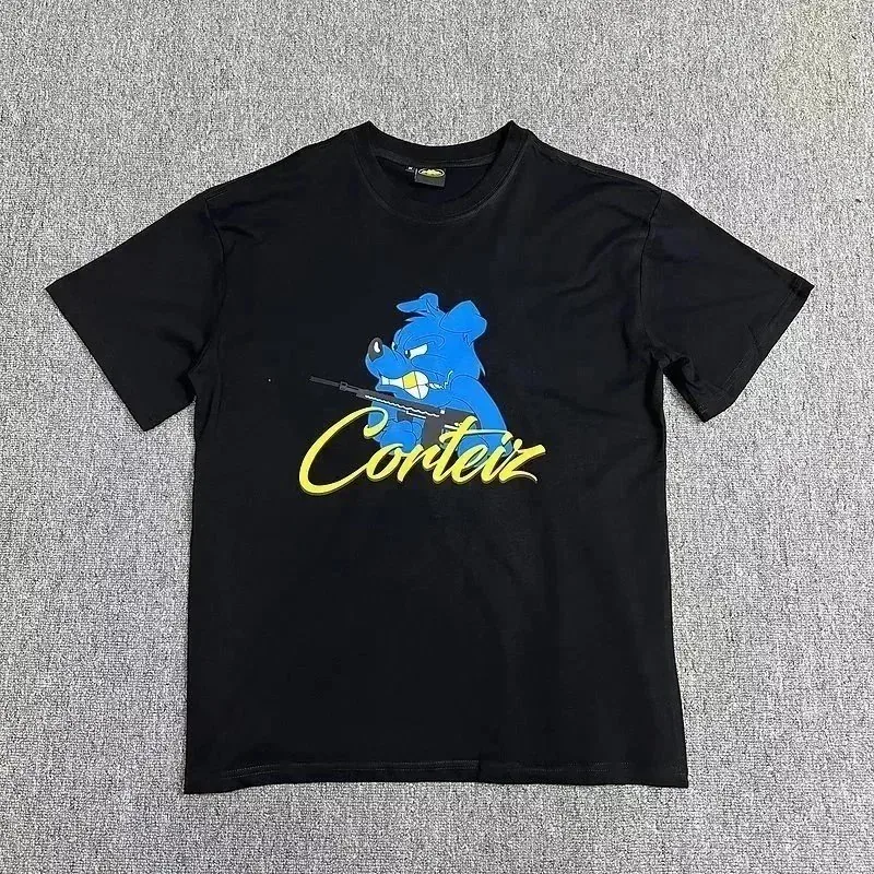 Graphic T-Shirt — Photo 7