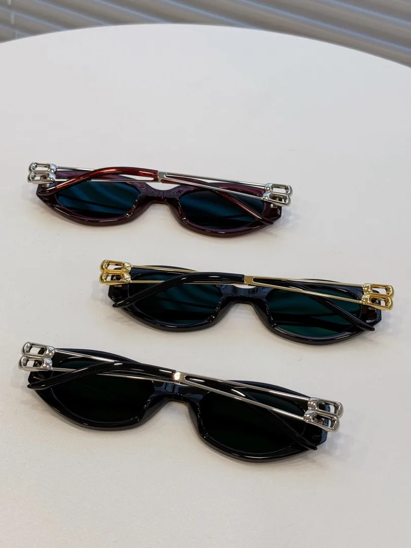 Kunst Series Sunglasses — photo 4