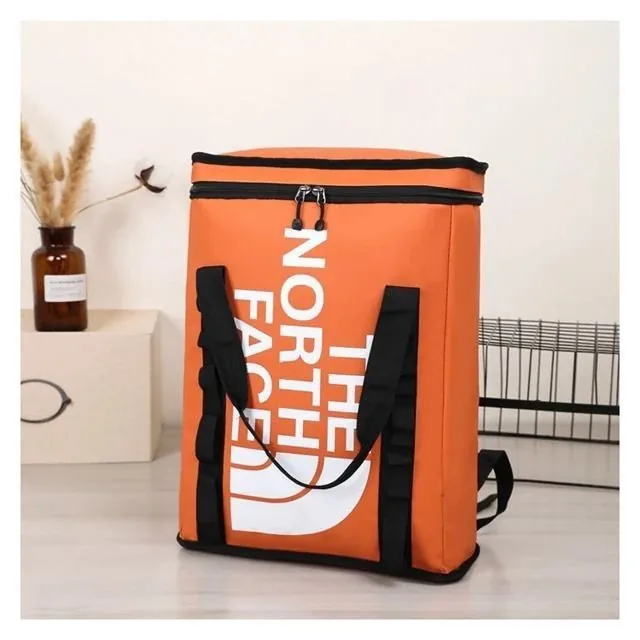 North Face Large Backpack — Photo 12