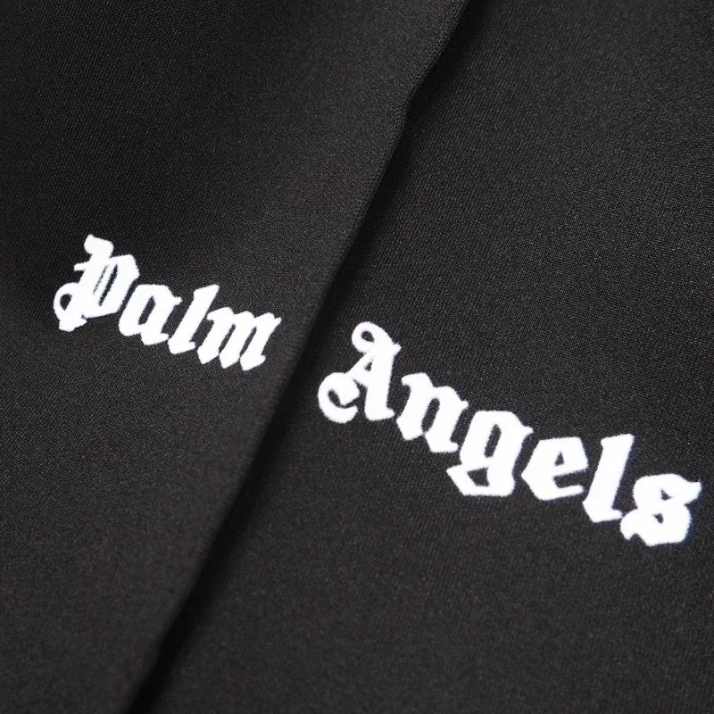 Palm Angels Side Stripe Track Shorts Collection — photo 8