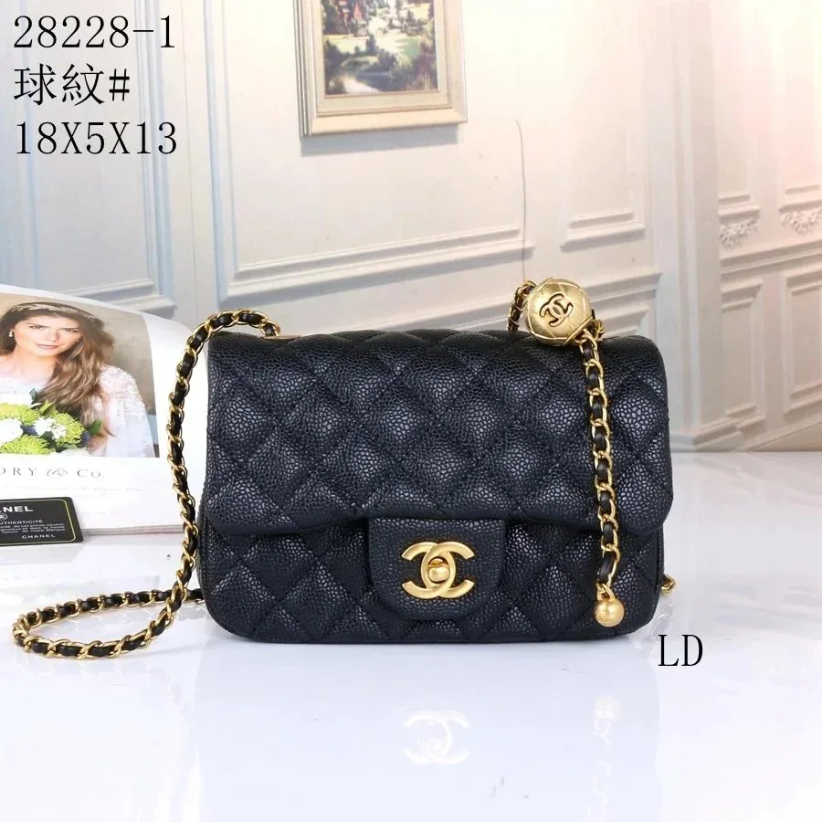 Chanel Woman Bag