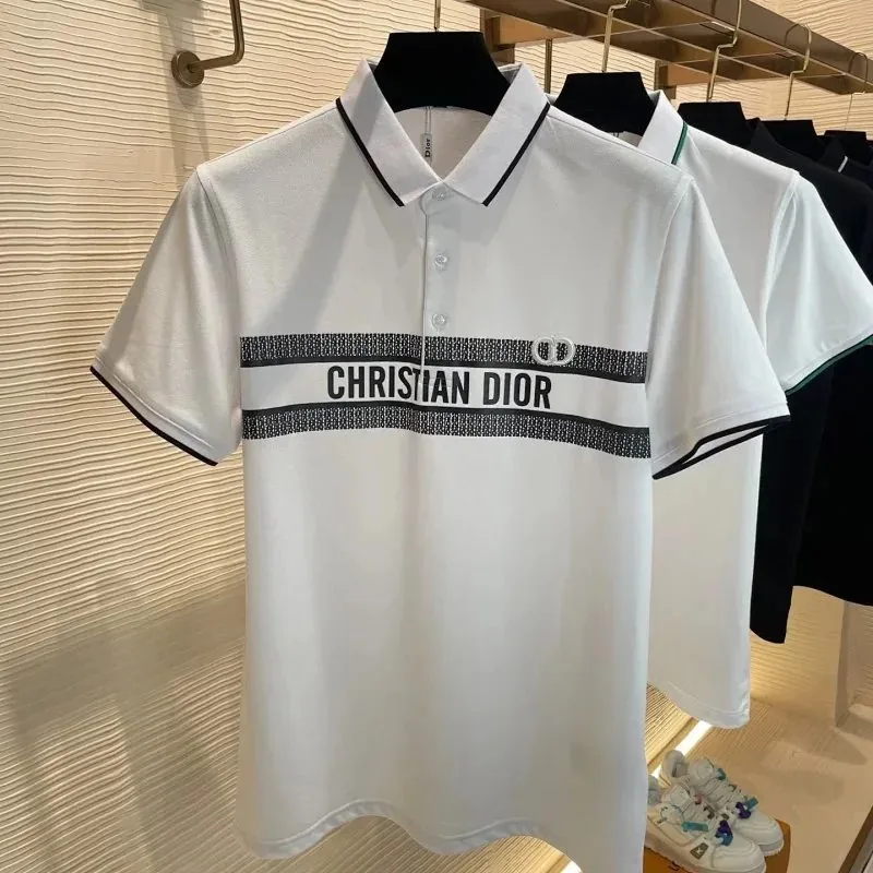 Dior T-Shirt — Photo 5