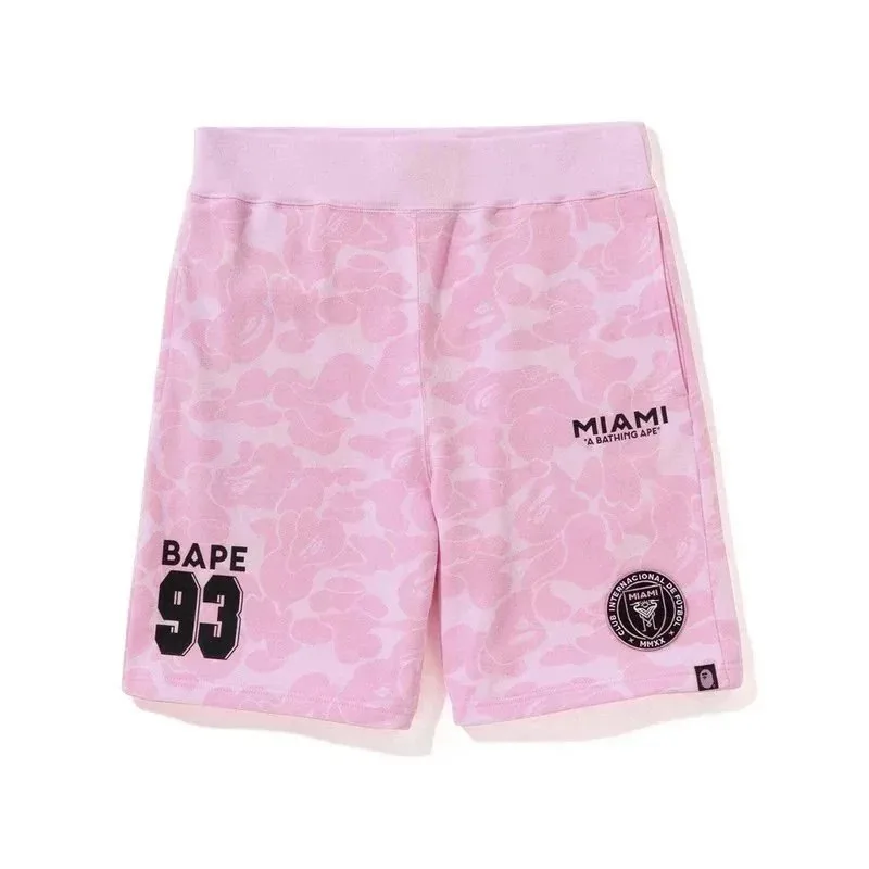 Summer Shorts — QC
