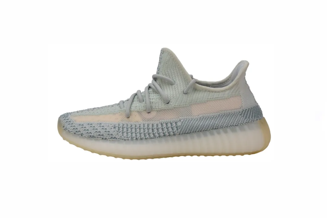 Adidas Yeezy 350 Sneakers — QC