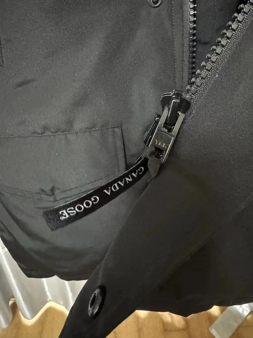 McMillan Fleece-Lined Hoodie — Photo 12