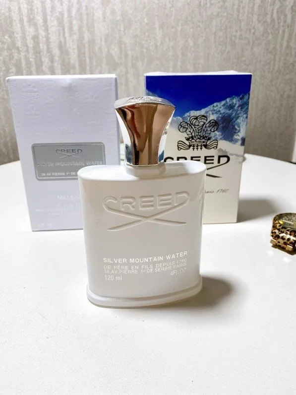 Creed Eau De Parfum — Photo 10
