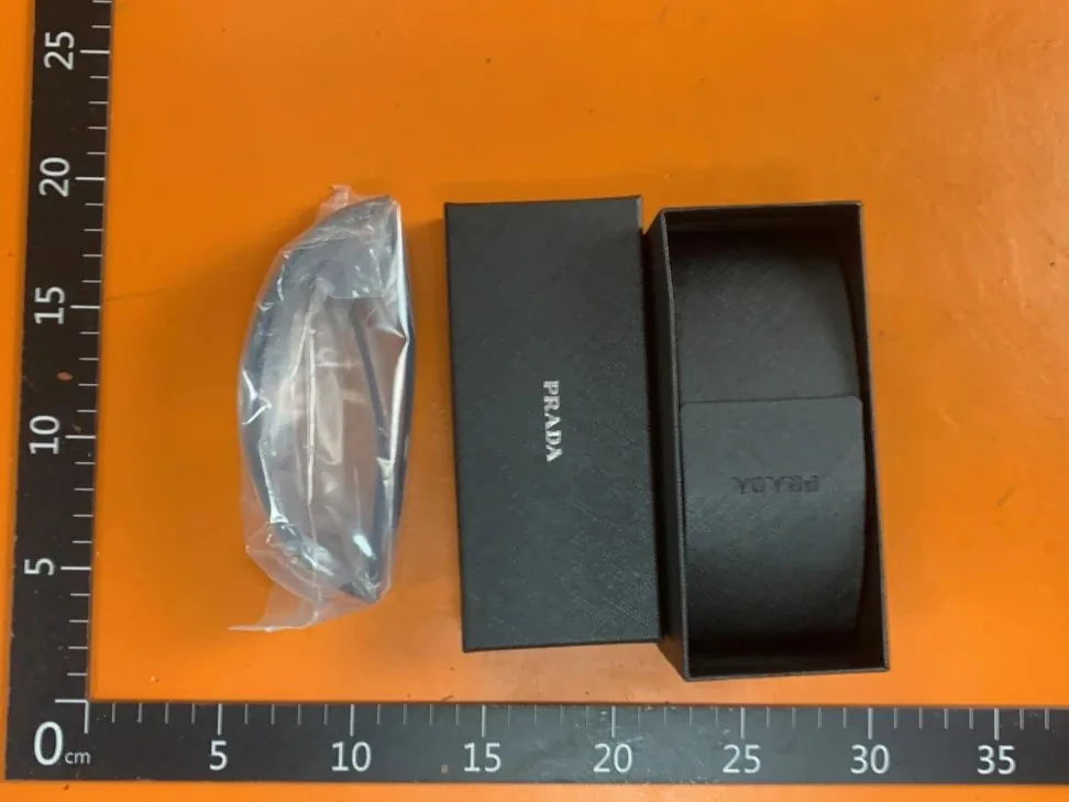 Leather Accessory — Photo 15