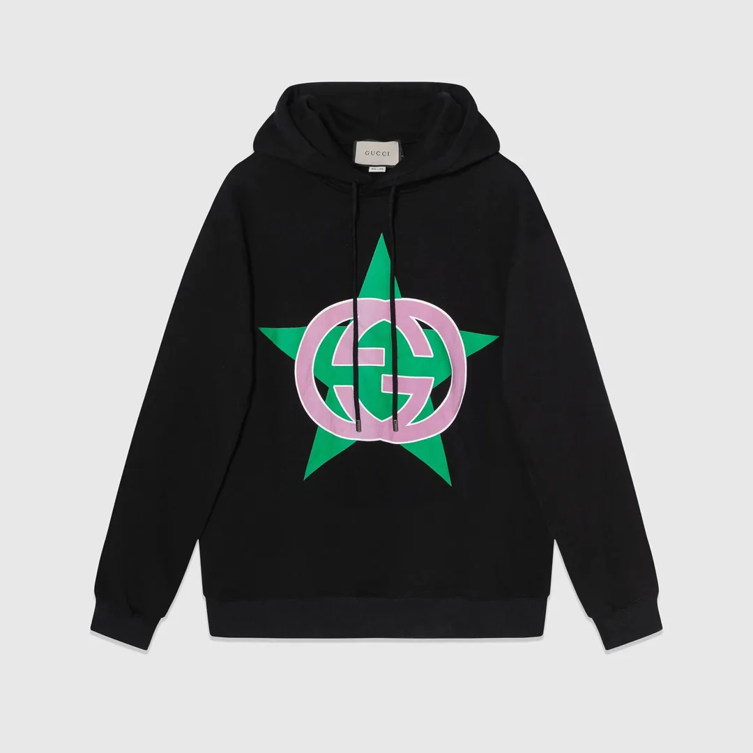 Pullover Sweatshirt — Photo 14