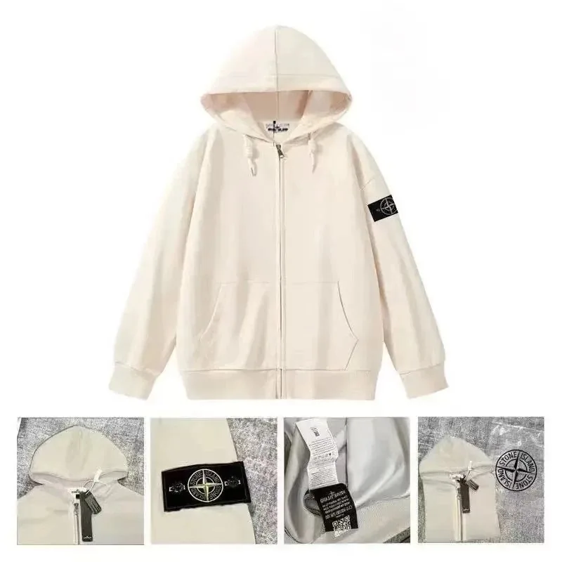 Streetwear Long-Sleeve Tee — Photo 6