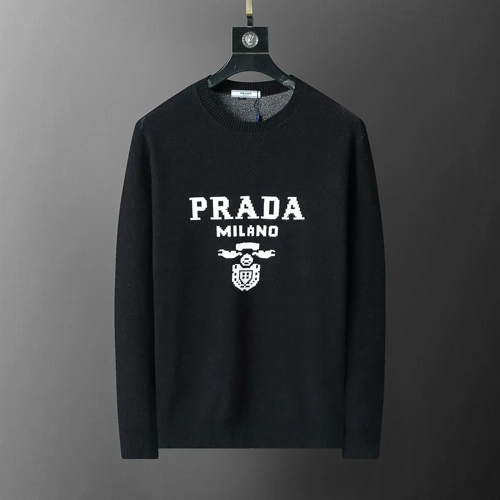 Autumn Winter Sweater — photo 3