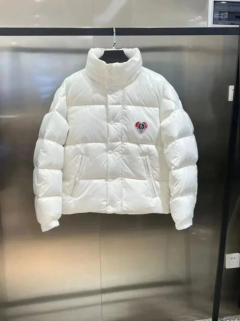 Down Jacket — QC