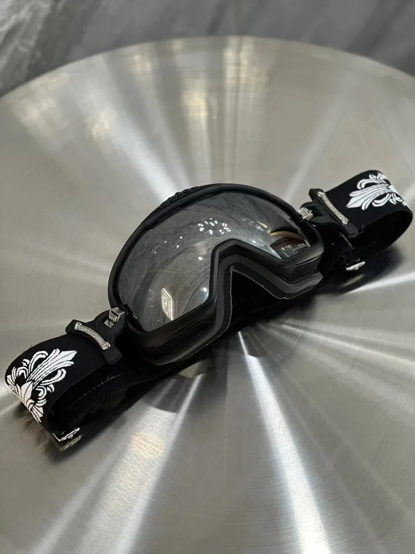 Goggles — QC