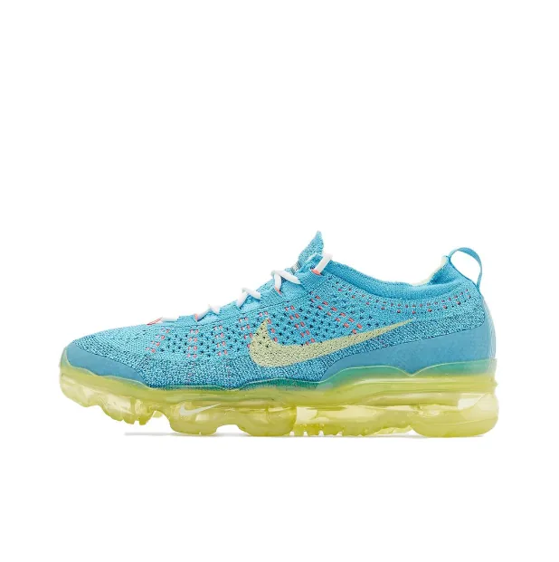 Nike Air VaporMax Black Sneakers — Photo 9