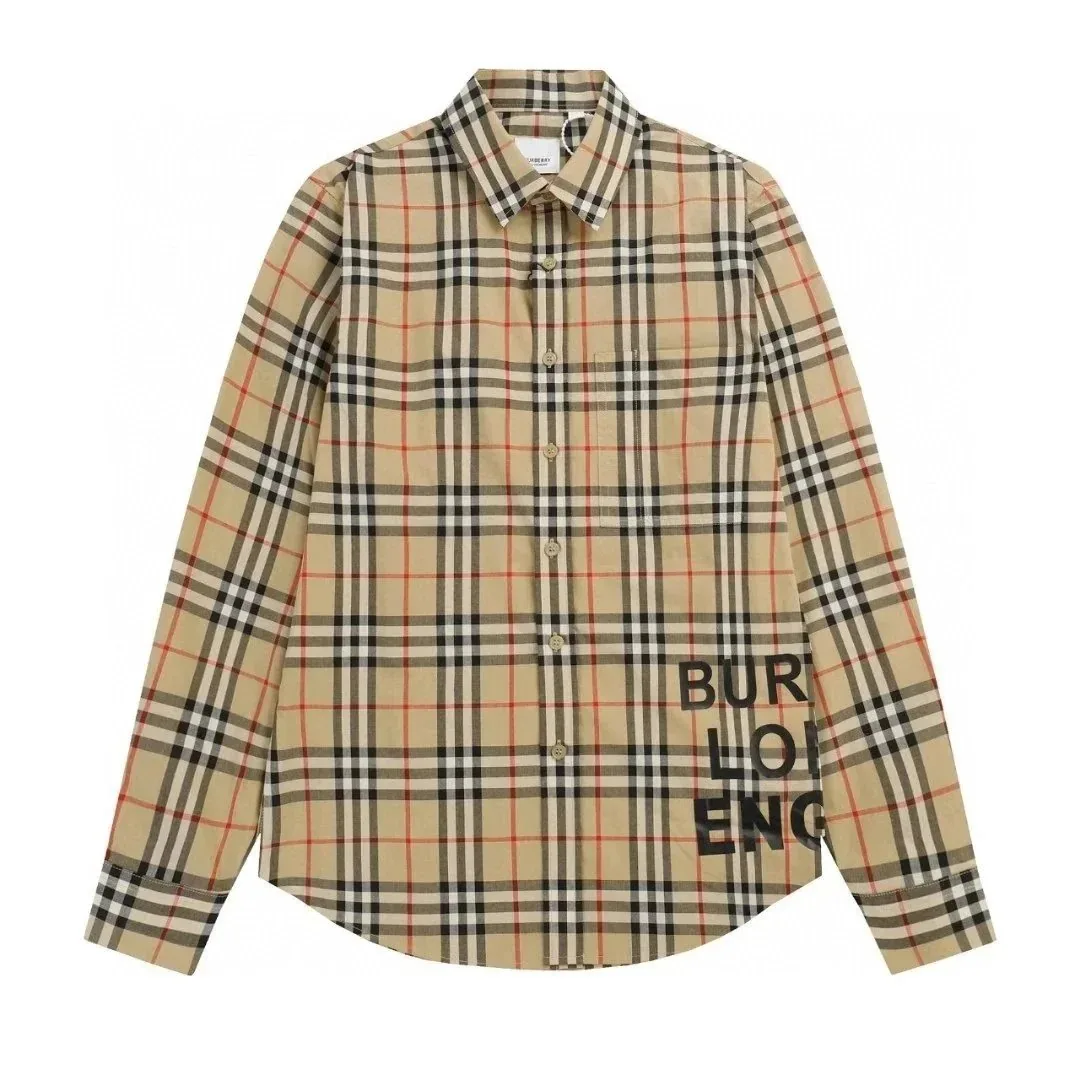 Long-Sleeve Shirt