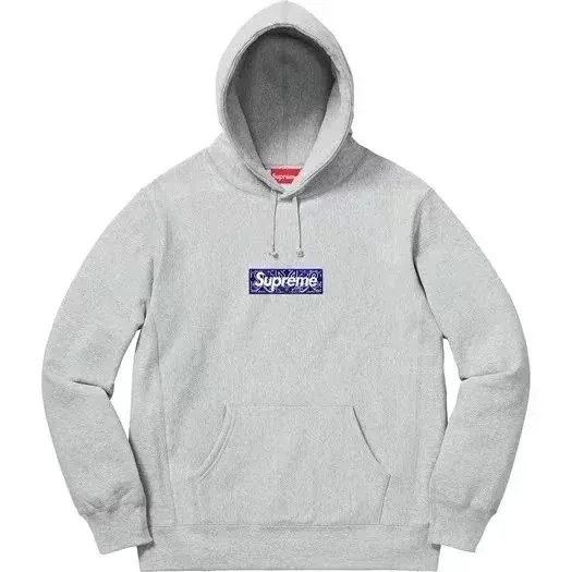 Pullover Hoodie — photo 4