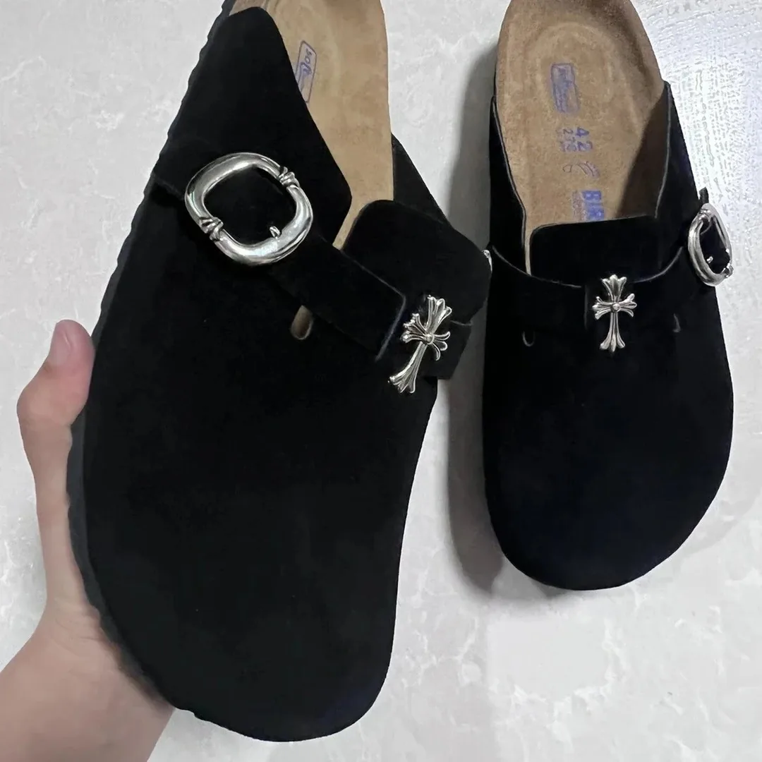 Birkenstock Women Slides — Photo 3