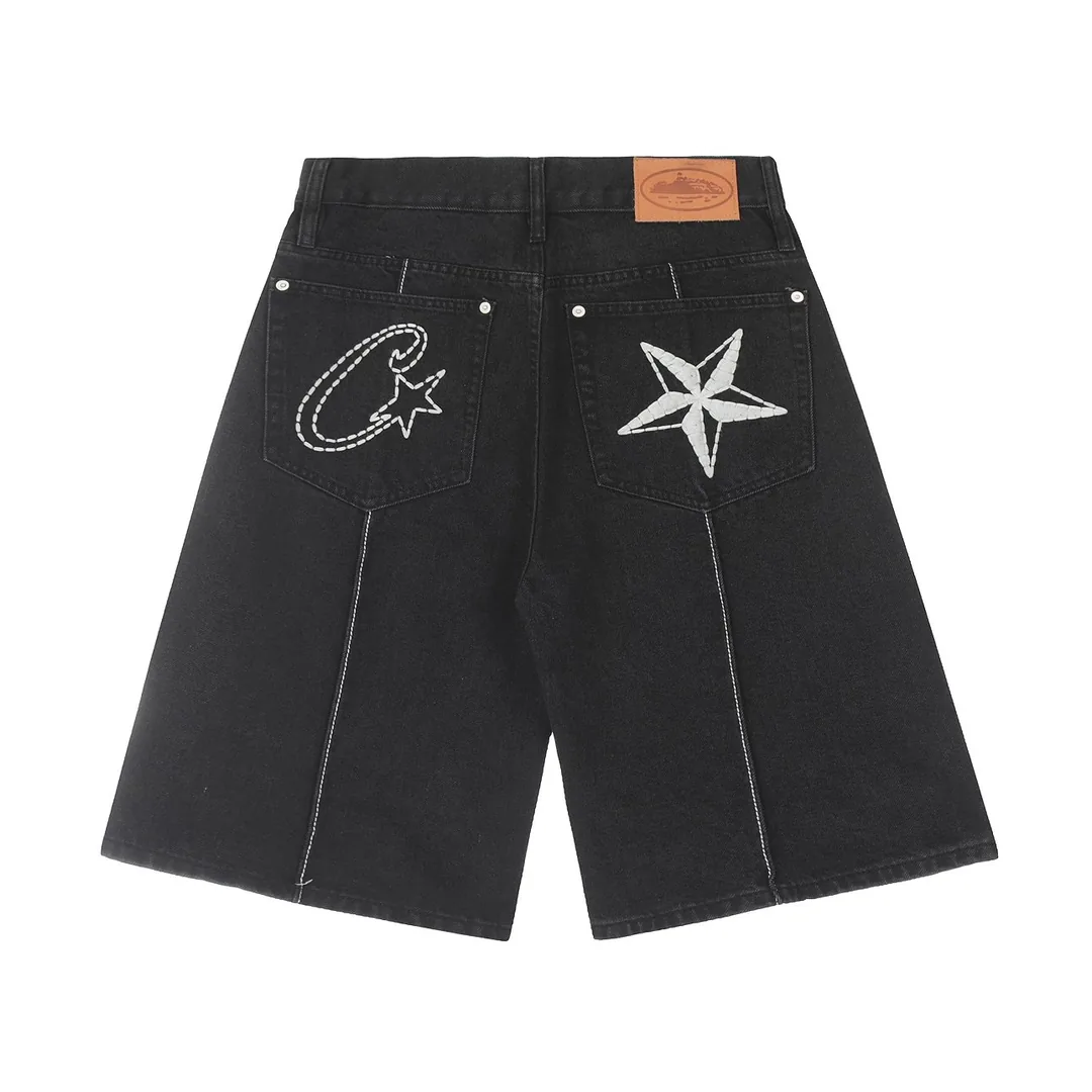 Denim Set — Photo 15