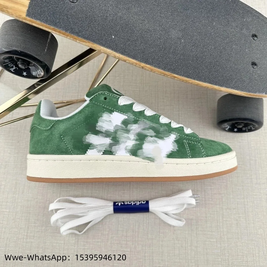 Adidas Campus 00s Multicolor — Photo 4
