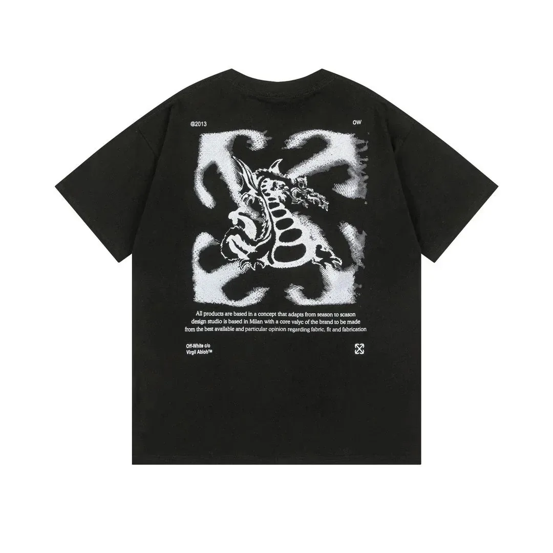 Comfort T-Shirt — Photo 4