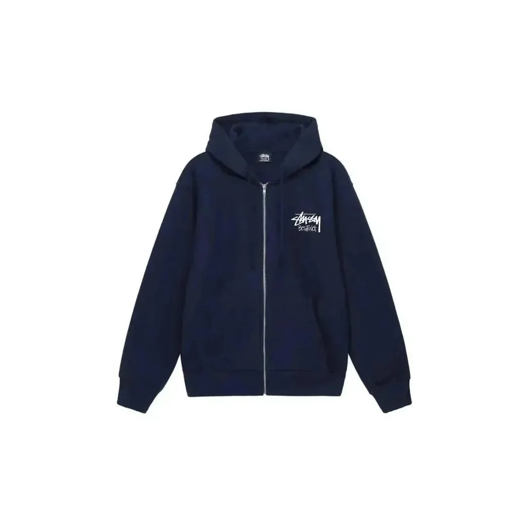 Hooded Sweatshirt — Photo 5