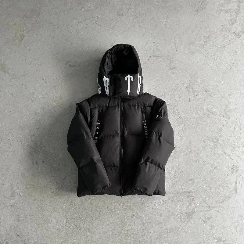 Down Vest — QC