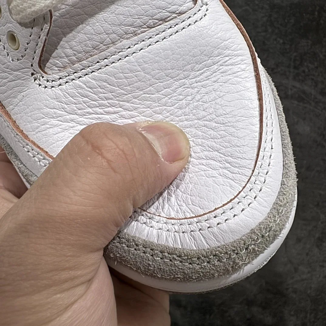 Air Jordan 3 A Ma Maniere — photo 10