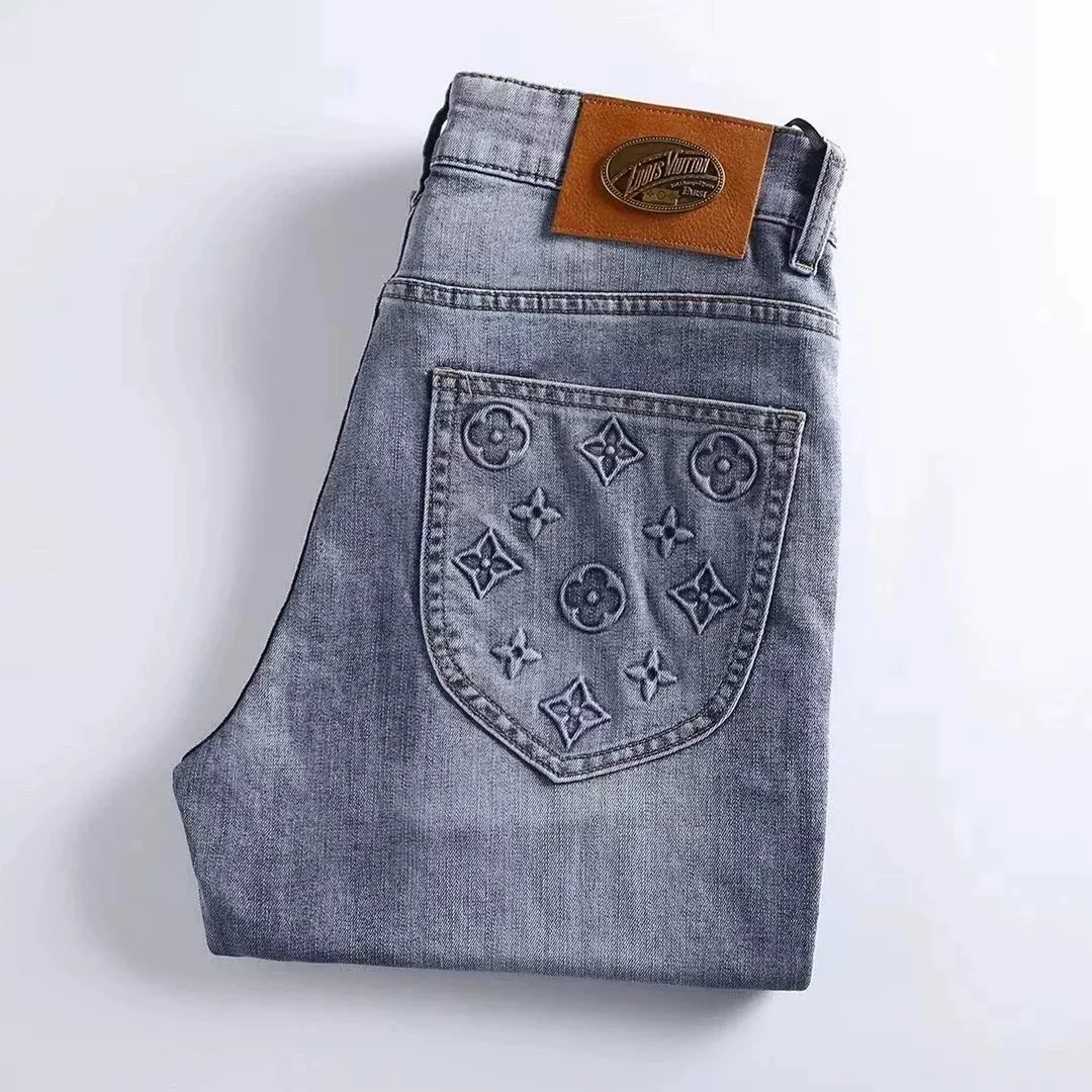 Denim Jeans — Photo 8