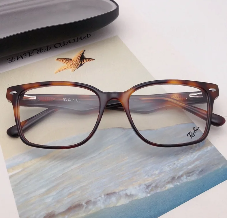 Ray-Ban Sunglasses — photo 5