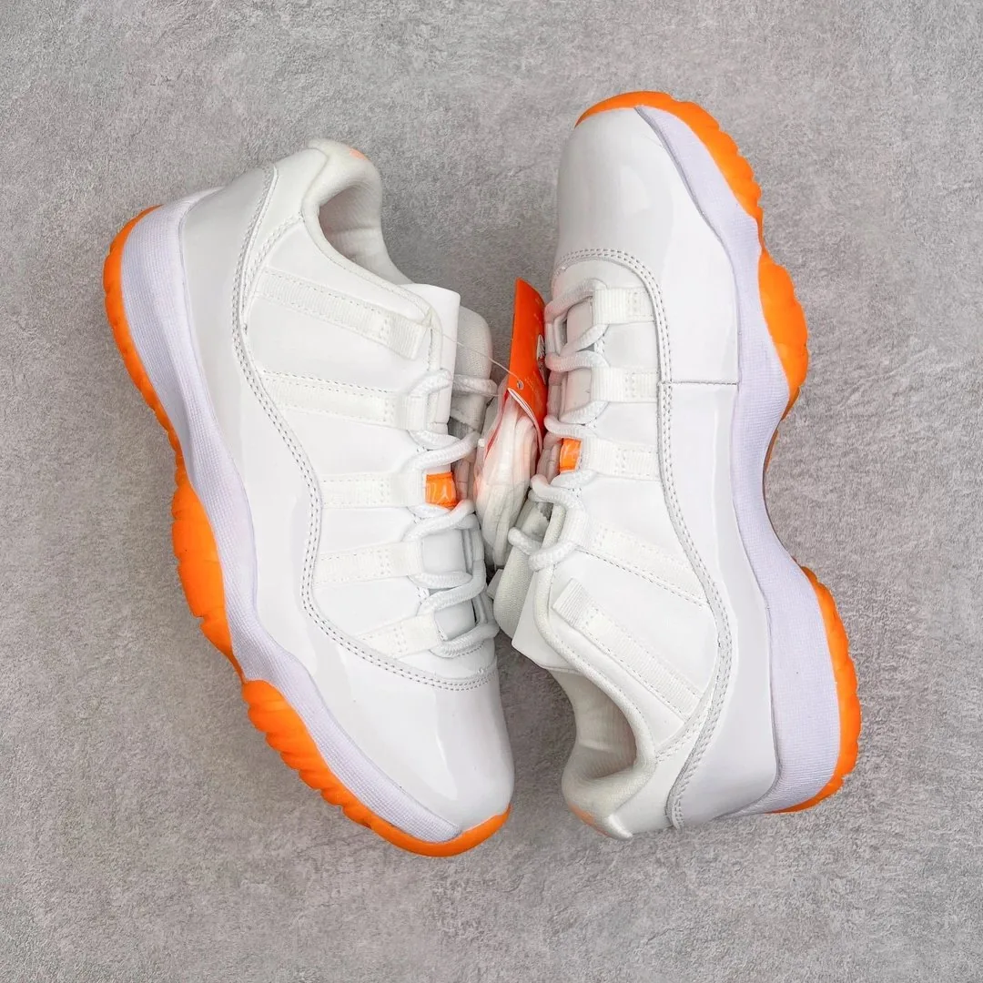 Air Jordan 11 Low Camo — QC